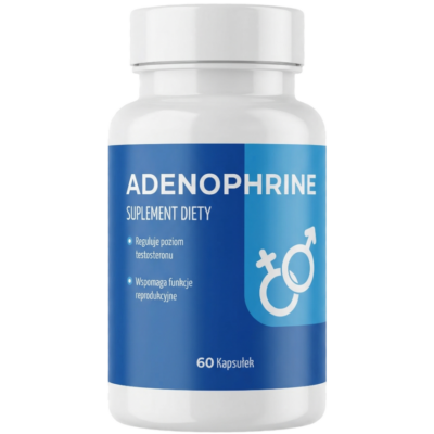 Adenophrine