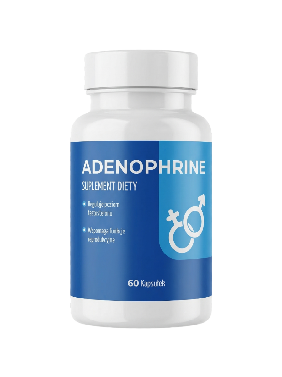 Adenophrine