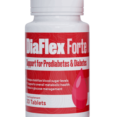 Diaflex Forte
