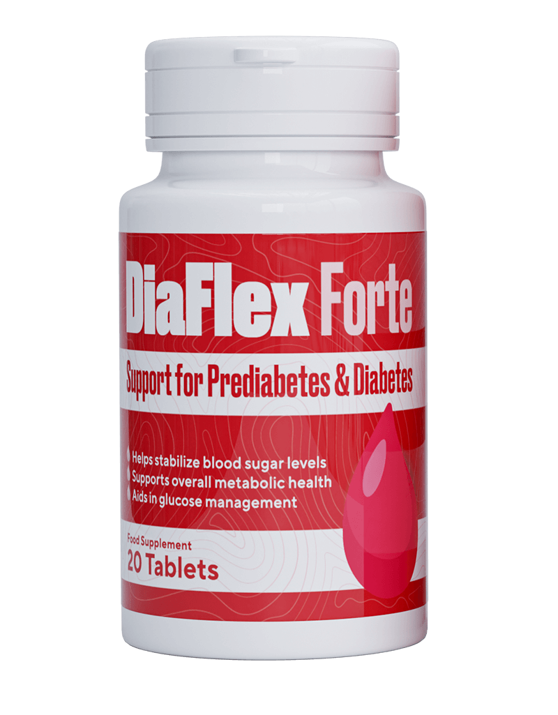 Diaflex Forte