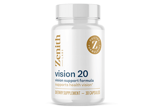 Vision 20